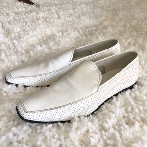 PRADA loafers